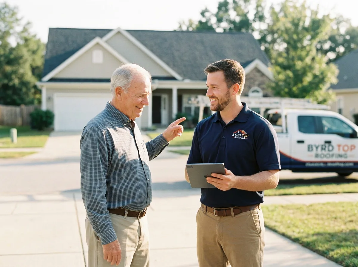 Roofing Lyndon, KS FAQs